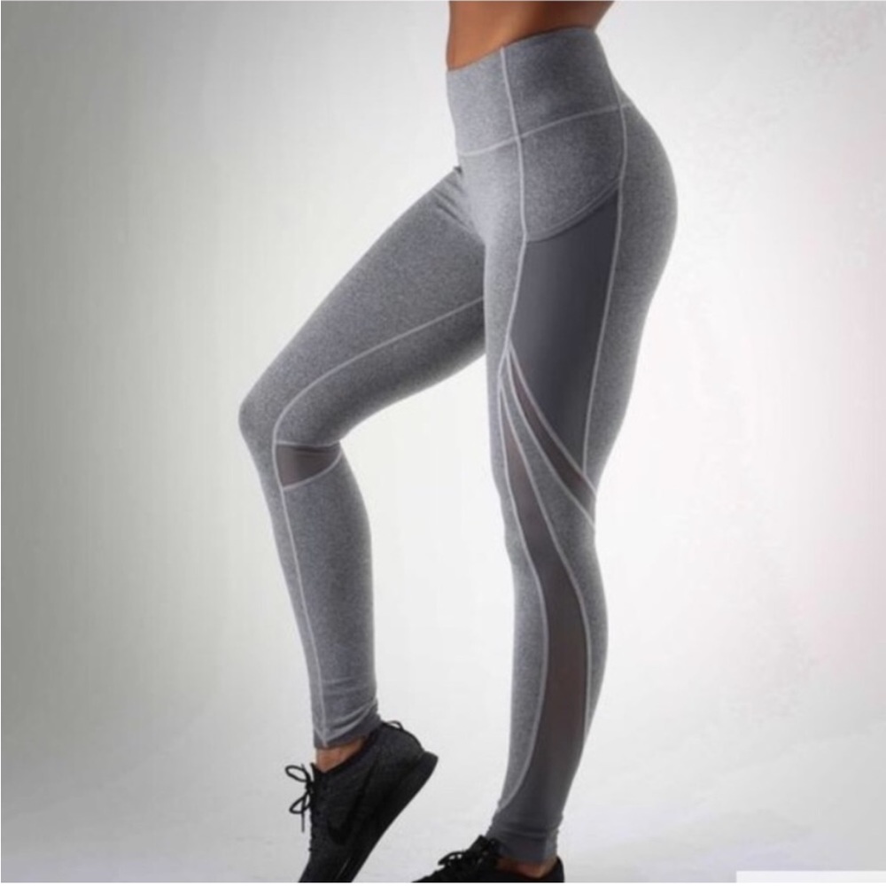 Gymshark Sleek Sculpture Leggings